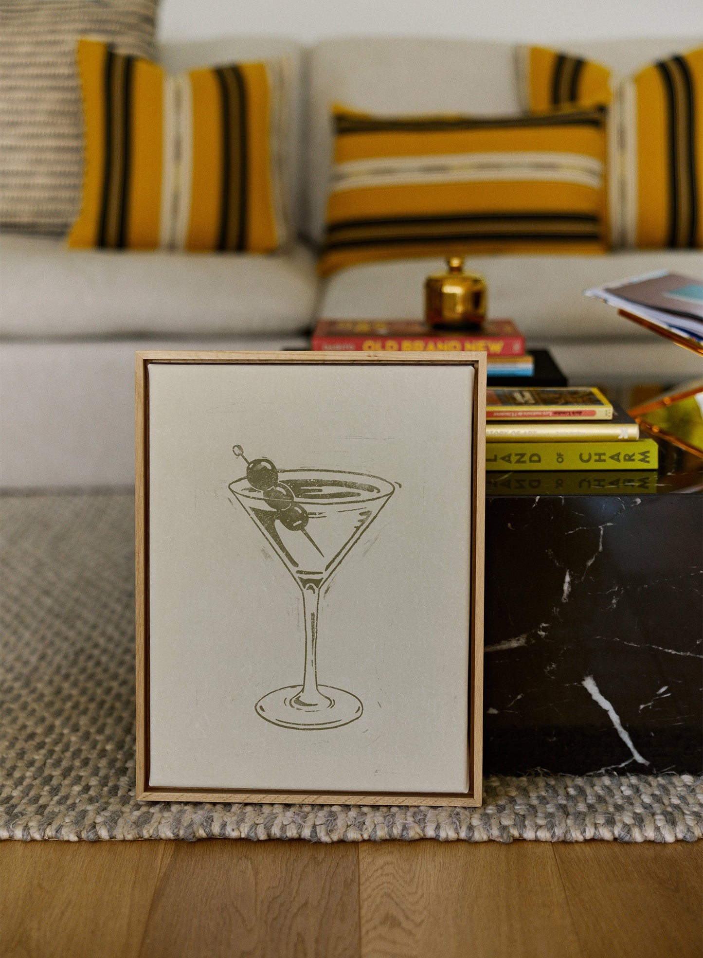 Extra Dirty, Please, Poster