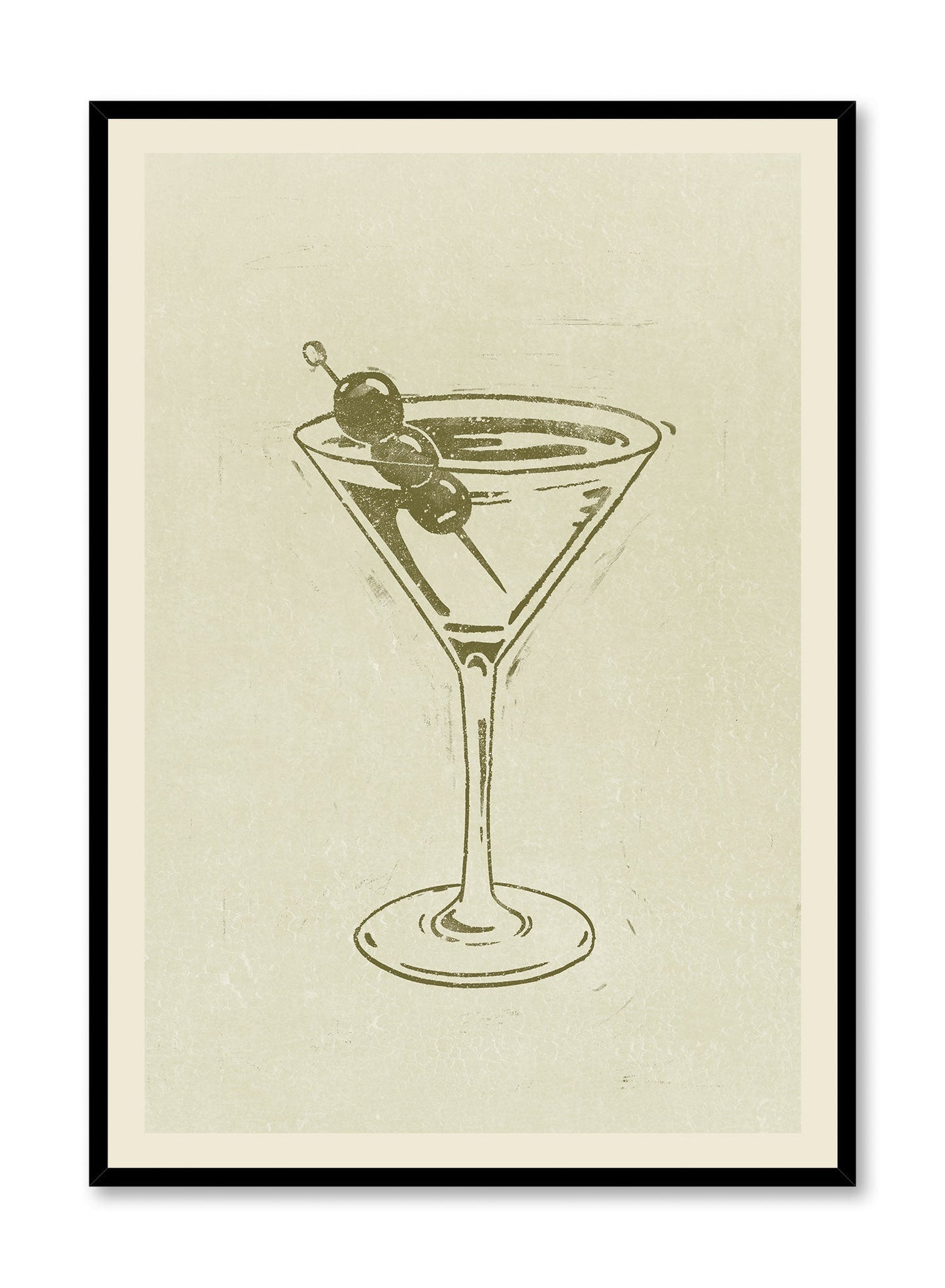 Extra Dirty, Please, Poster