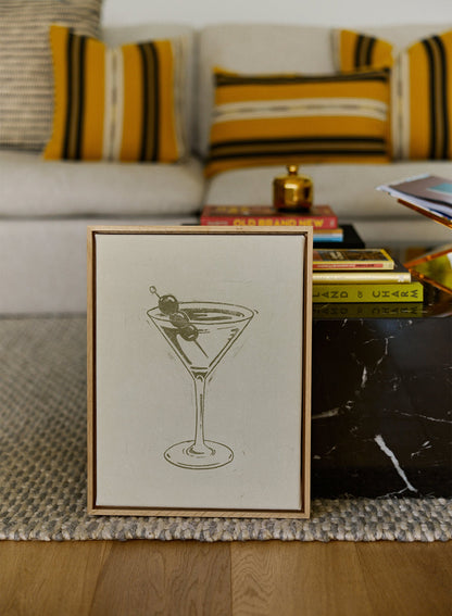 Extra Dirty, Please, Poster